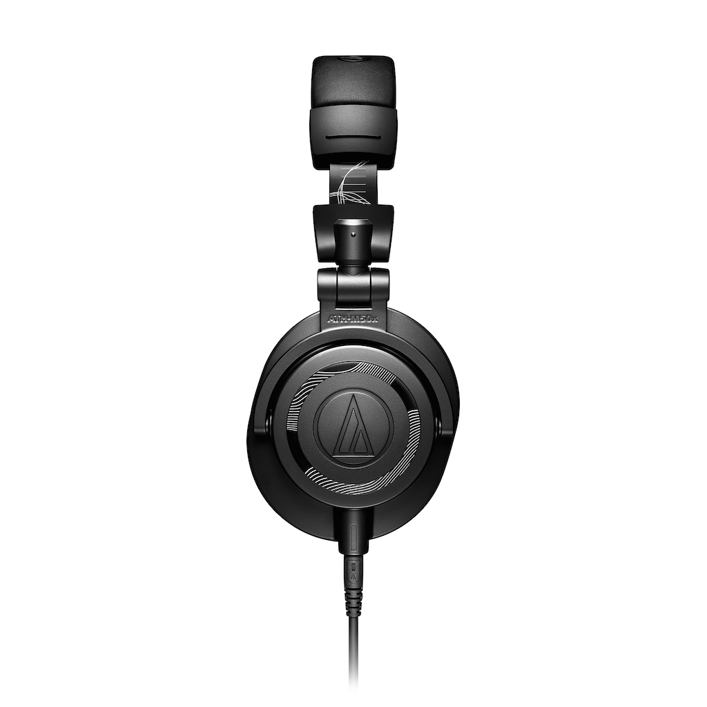 Audio Technica ATH M50X ENSO